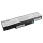 Whitenergy Asus A32-K72 10.8V 4400mAh S - 162527 - zdjęcie 2